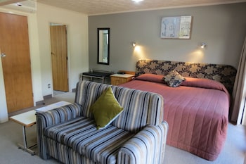 Beetham Park Motel,Waikato>>Hamilton,4 star