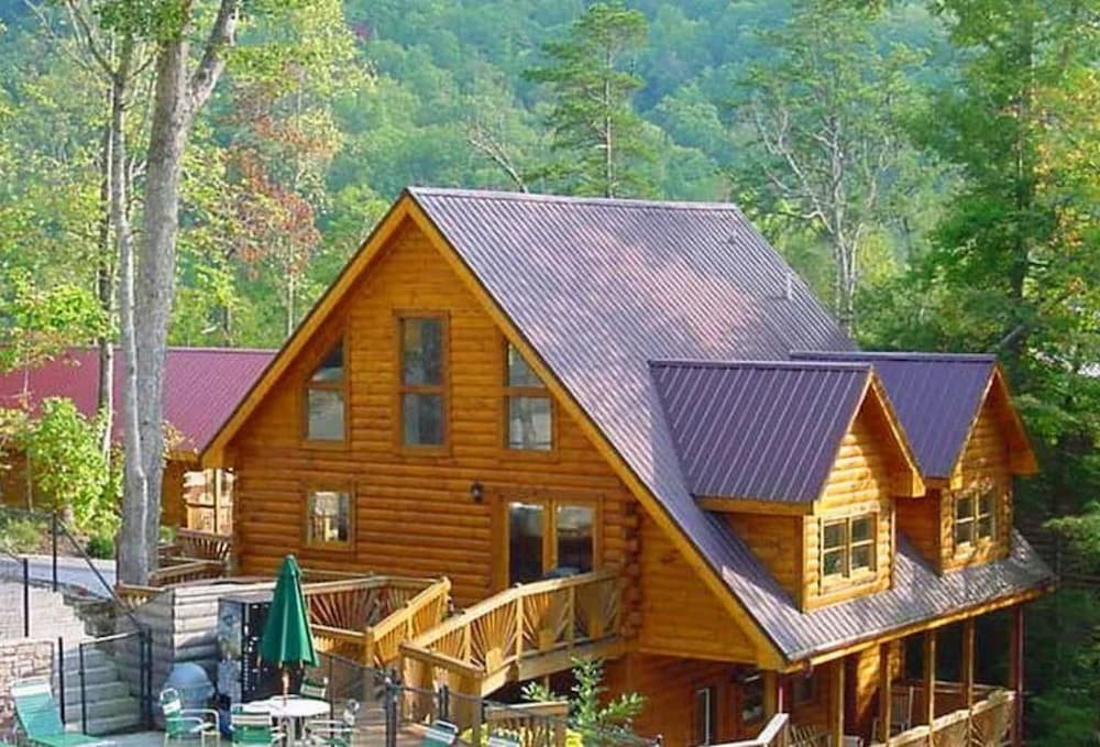 23 the cub house 2 bedroom cabin by redawning