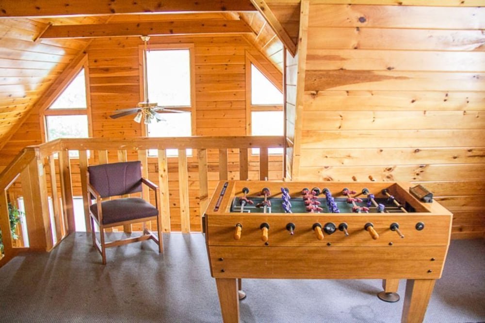 23 the cub house 2 bedroom cabin by redawning