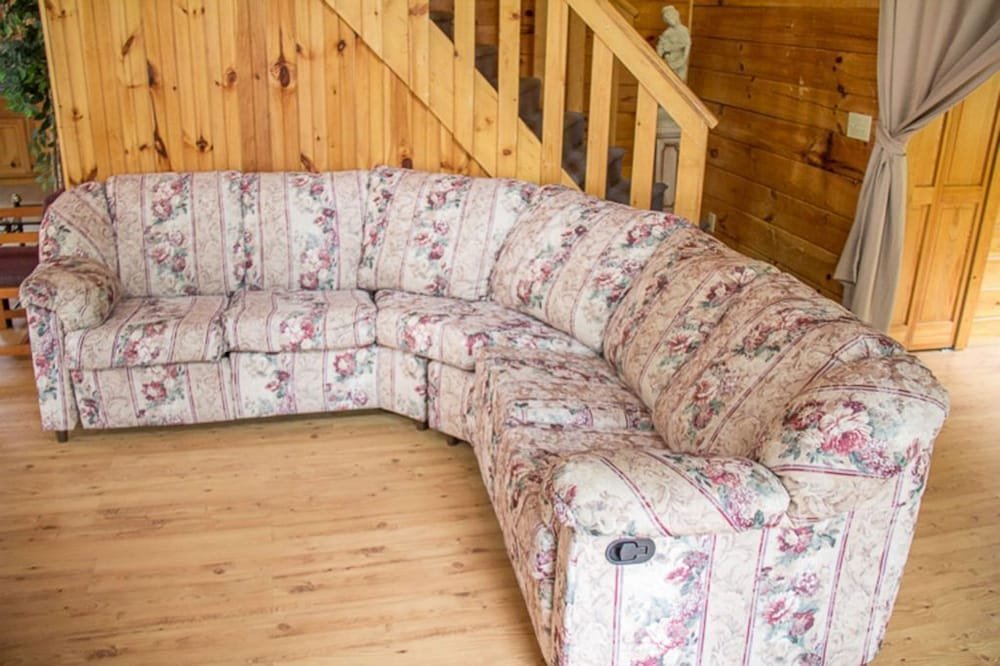 23 the cub house 2 bedroom cabin by redawning