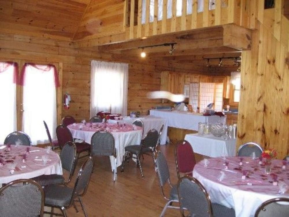 23 the cub house 2 bedroom cabin by redawning