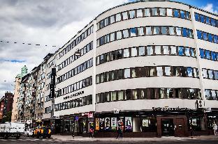 Scandic Go, Sankt Eriksgatan 20,Kista>>Bromma,3 star