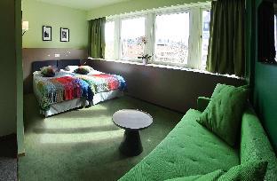 Scandic Go, Sankt Eriksgatan 20,Kista>>Bromma,3 star