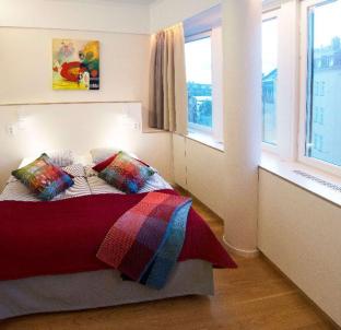 Scandic Go, Sankt Eriksgatan 20,Kista>>Bromma,3 star