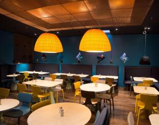 Scandic Go, Sankt Eriksgatan 20,Kista>>Bromma,3 star