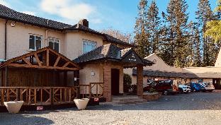 the bannville hotel