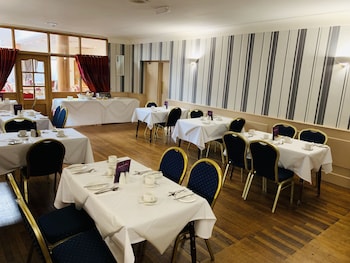 the bannville hotel
