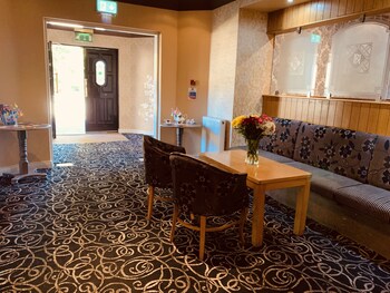 the bannville hotel