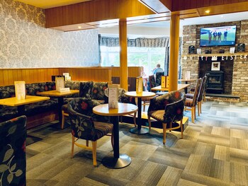 the bannville hotel