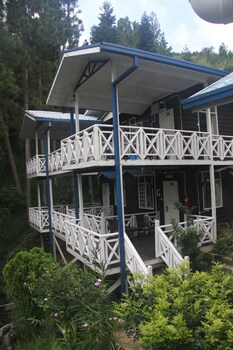 kinabalu pine resorts