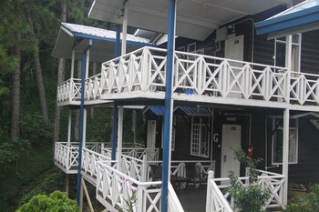 kinabalu pine resorts