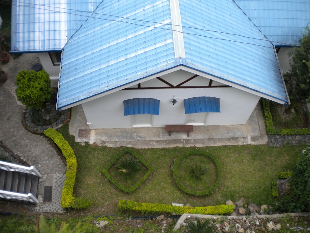 kinabalu pine resorts