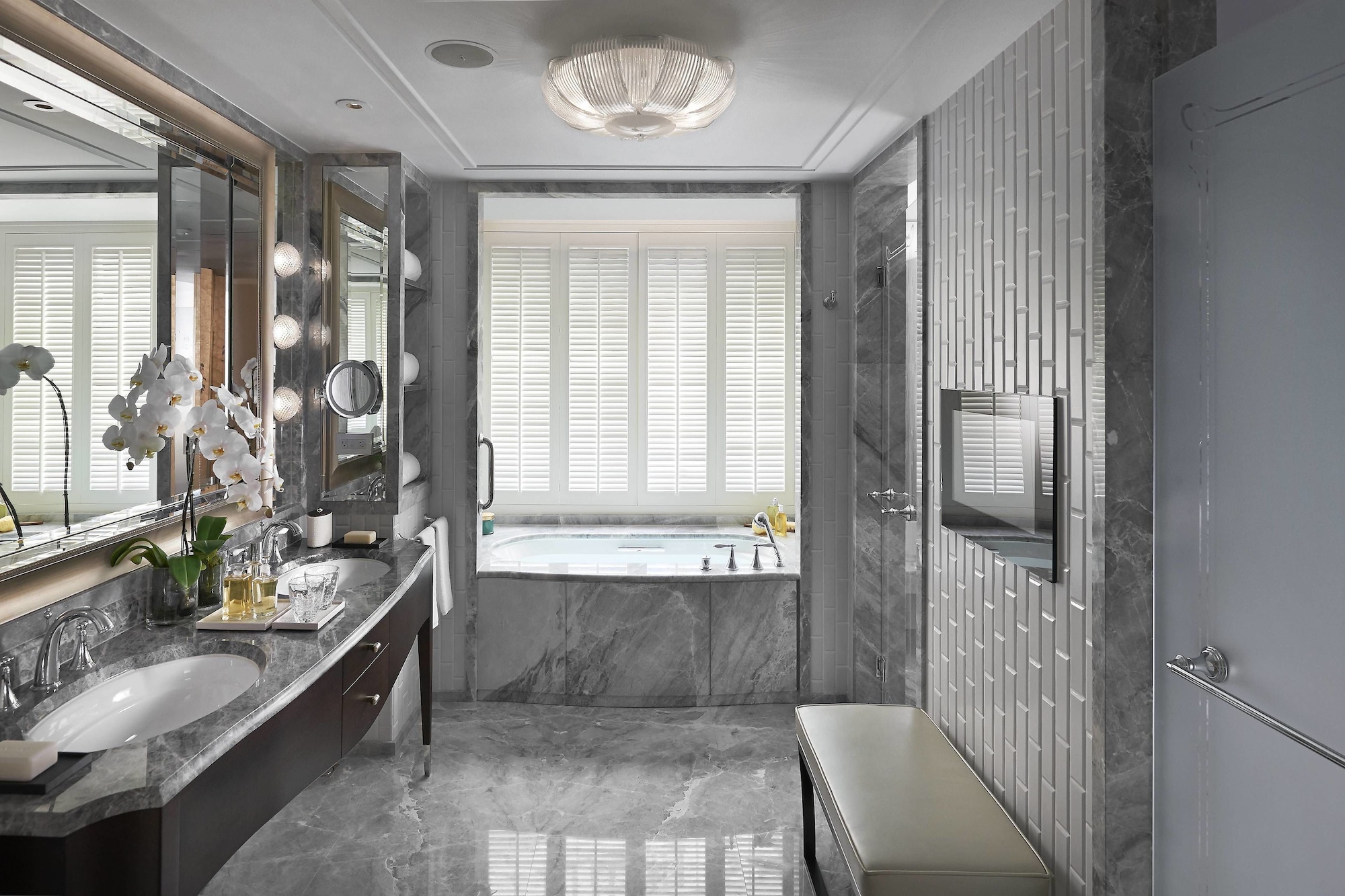 mandarin oriental taipei
