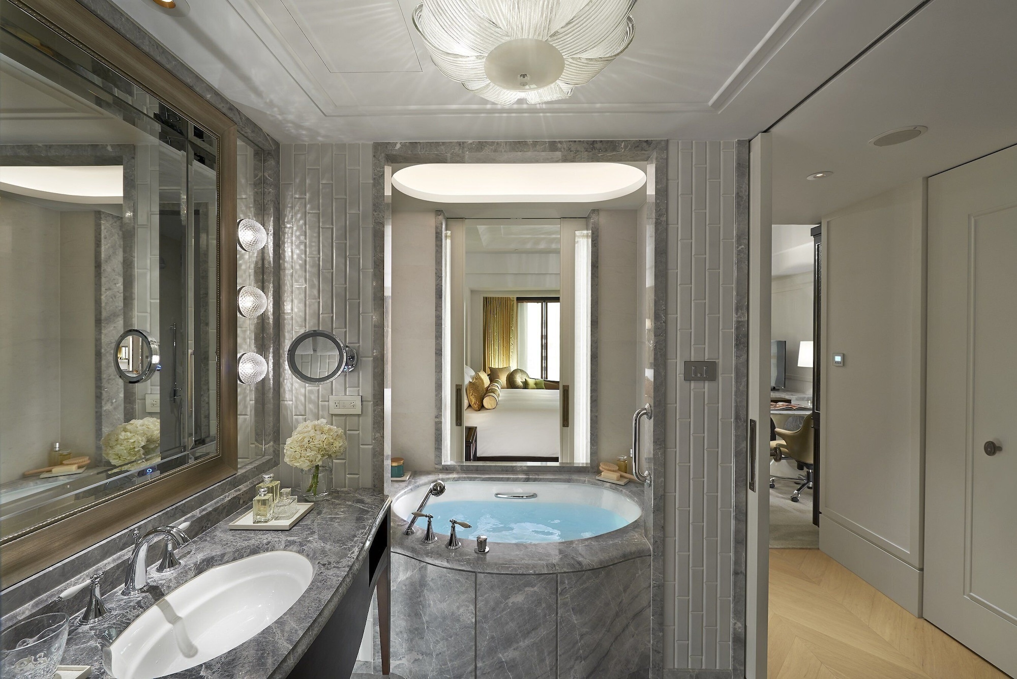 mandarin oriental taipei
