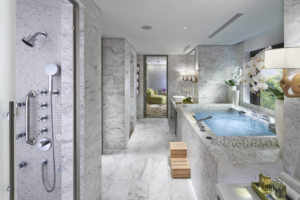 Mandarin Oriental, Taipei,Songshan>>Daan,5 star