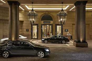 mandarin oriental taipei