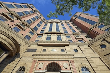 mandarin oriental taipei