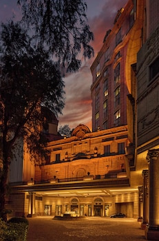 mandarin oriental taipei