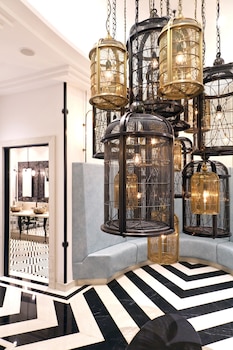 mandarin oriental taipei