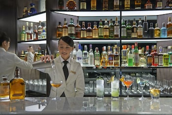 mandarin oriental taipei