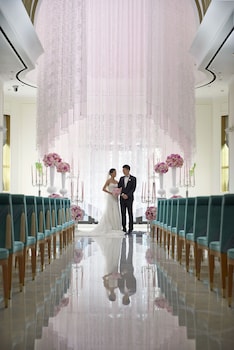 mandarin oriental taipei