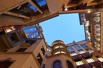 mandarin oriental taipei