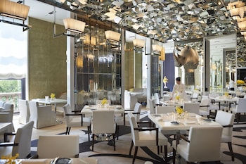 mandarin oriental taipei