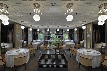 mandarin oriental taipei