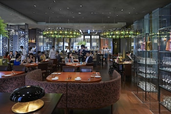 mandarin oriental taipei