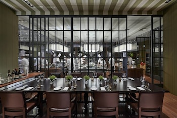mandarin oriental taipei