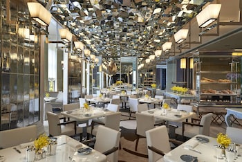 mandarin oriental taipei