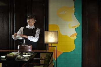mandarin oriental taipei