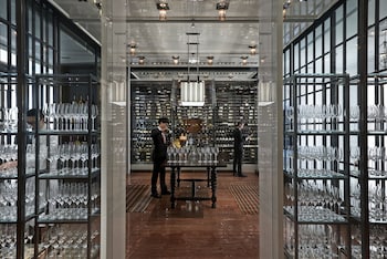 mandarin oriental taipei
