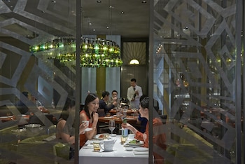 mandarin oriental taipei