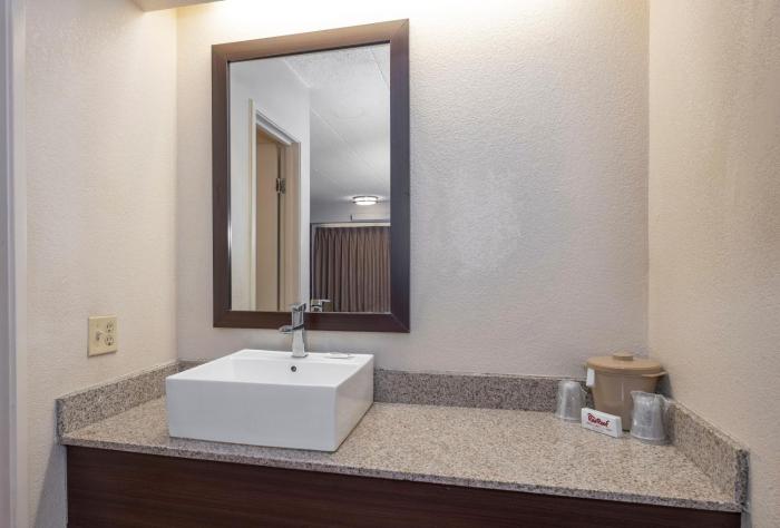 red roof inn washington dc lanham