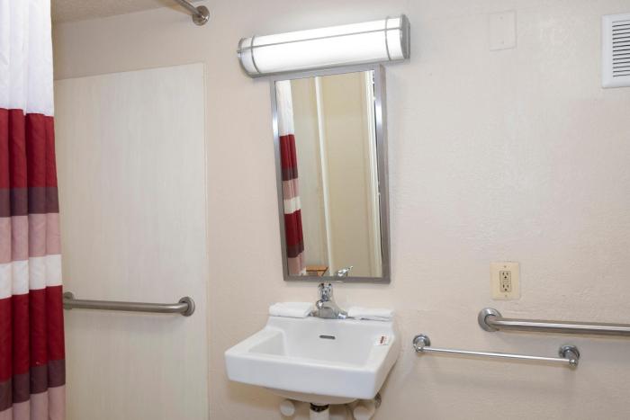 red roof inn washington dc lanham