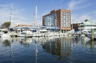 The Landing At Hampton Marina, Tapestry Collection By Hilton,Newport News>>Hampton,4 star