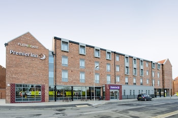 premier inn berwick upon tweed hotel