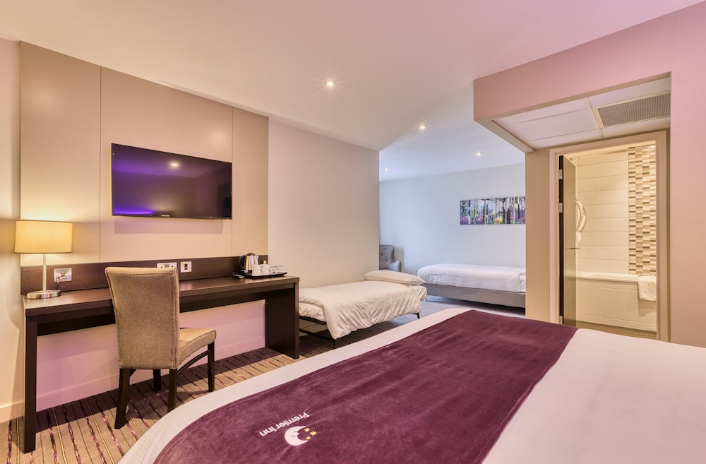 premier inn berwick upon tweed hotel