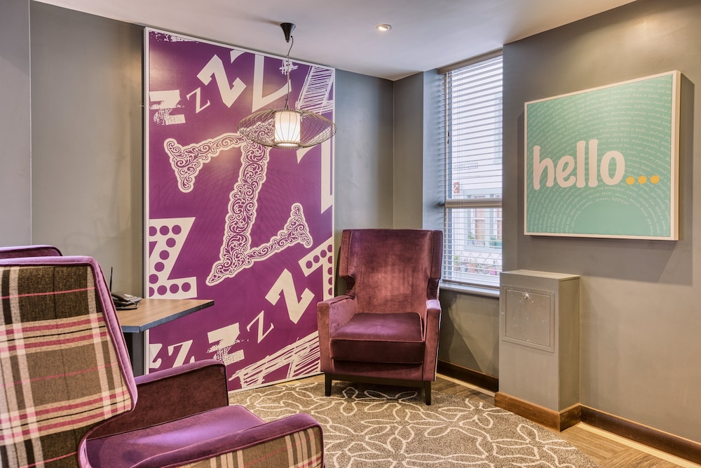 premier inn berwick upon tweed hotel