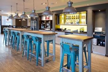 premier inn berwick upon tweed hotel