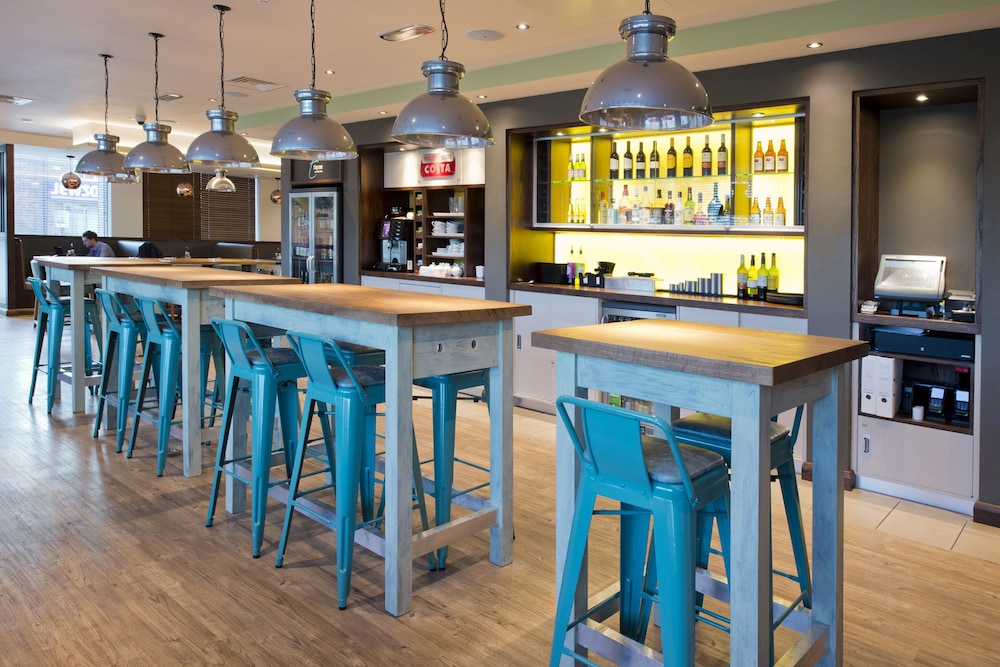 premier inn berwick upon tweed hotel