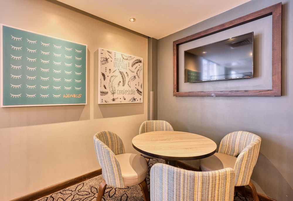 premier inn berwick upon tweed hotel
