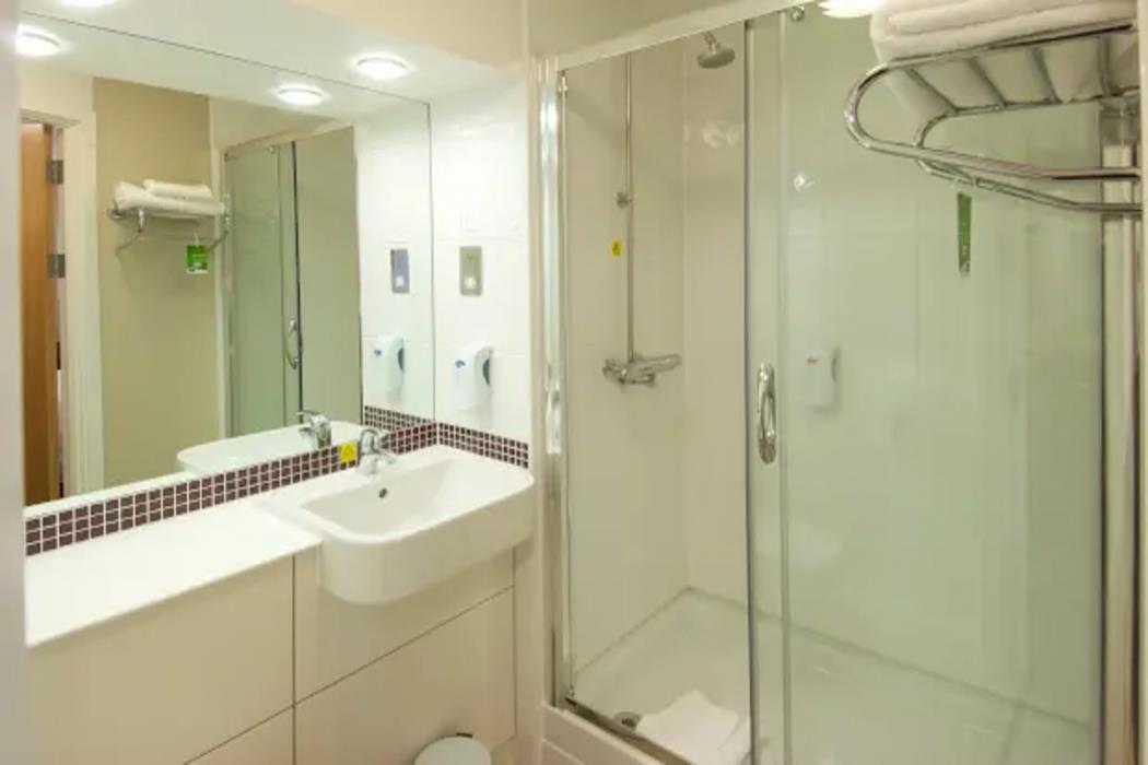 premier inn berwick upon tweed hotel