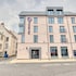 premier inn berwick upon tweed hotel