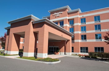hampton inn hampton newport news