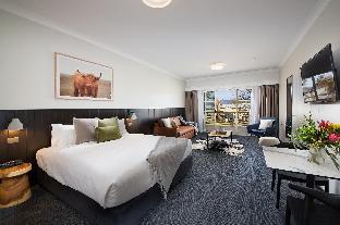 Parklands Resort,Gunnedah>>Bombira,4 star