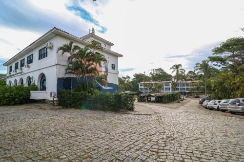 praia mole hotel