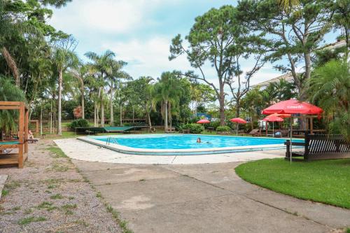 praia mole hotel