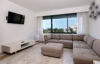 condo 2 bdr 5pax en resort